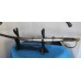 Denix Wooden Stand for 2 Weapons